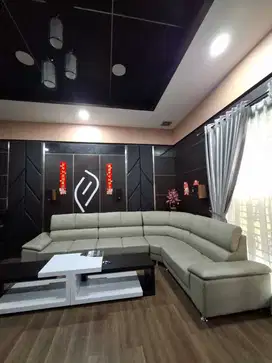 Dijual Villa Citraland Gama City