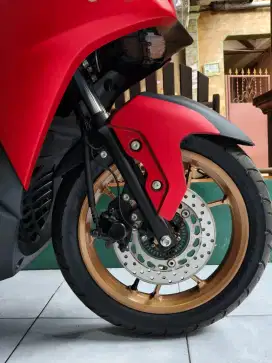 Yamaha Lexi lx 155 2024