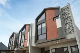 RUMAH PARKVILLE SERPONG GUNUNG SINDUR BOGOR