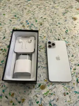 iphone 11 pro 512gb tenang murah baru