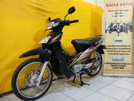 HONDA SUPRA TAHUN 2003 CASH ONLY