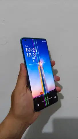 Xiaomi mi 10 5g mi10 ram 8 memory 256 layar 90hz