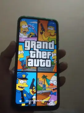 Redmi 10 original cas only
