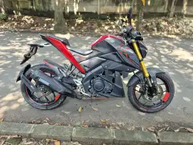 Yamaha Xabre 2016 pjk hidup cakep