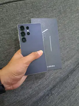 Samsung s25 ultra 256