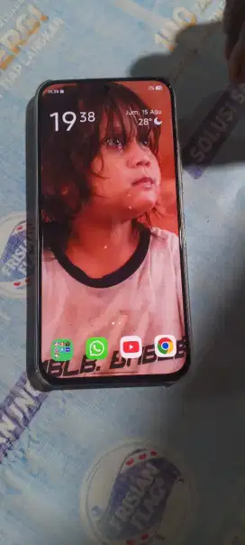 Infinix hot 60 pro