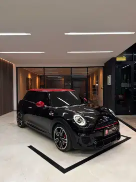 MINI COOPER 2.0 JOHN COOPER WORK 2019