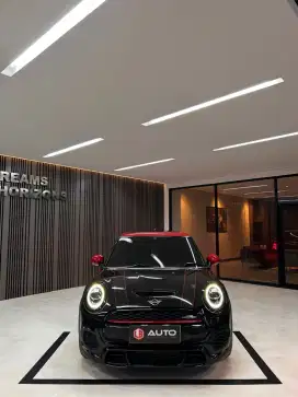 MINI COOPER 2.0 JOHN COOPER WORK 2019