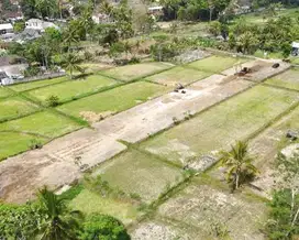 Tanah  Strategis Mangku Jalan, Siap AJB di Pandanaran Barat UII