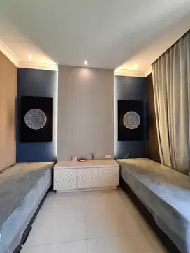 Dijual Villa Citraland Gama City