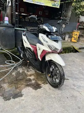 HONDA VARIO 150 LED OLD 2017 PAJAK HIDUP