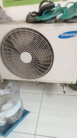 Ac 1pk seken normal