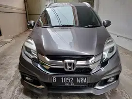 Dijual Honda Mobilio 2015