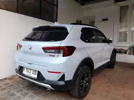 Honda WR-V 2023 Bensin