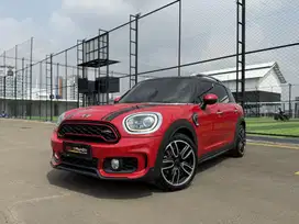 Mini Cooper Countryman S 2.0 JCW Package 2019/2018