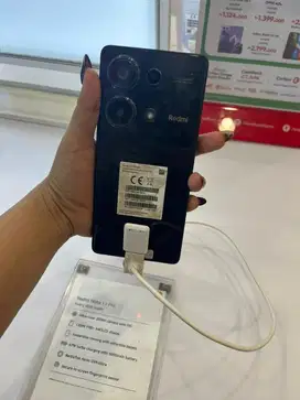 Redmi note 13 pro 8/256