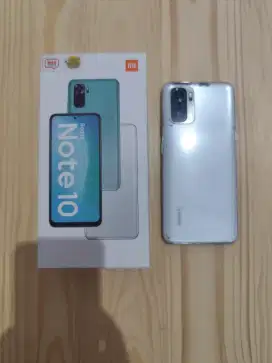 Xiaomi Redmi Note 10 4GB/64GB