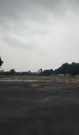 Jual Lahan 3,75 hektar di Jatiuwung Kota Tangerang