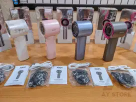 Kipas angin genggam mini portable
