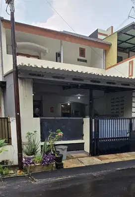 Dijual Rumah 2 Lantai Siap Huni di Sektor 1G Gading Serpong, Tangerang