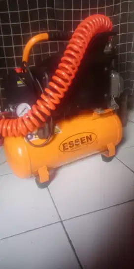 Kompresor angin