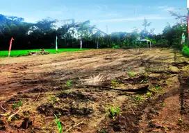 Di Pandaran Jalan Kaliurang Area Kos Kampus UII