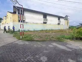 Tanah Lokasi Yogyakarta Jl. Pandega , Selangkah ke UGM