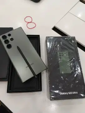 Samsung S23 ultra 5G 12/256