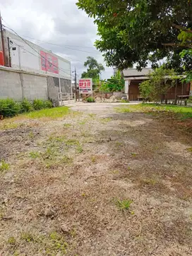 Dijual tanah Curug Tangerang