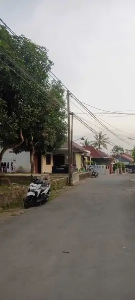 Tanah bagus di jalan kaliurang km 10