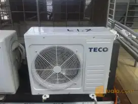 Menukari AC bekas