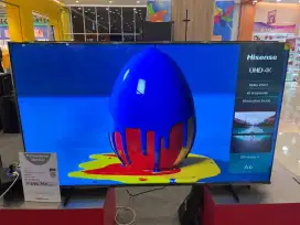 Kredit Tanpa DP