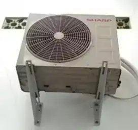 Menukari AC second