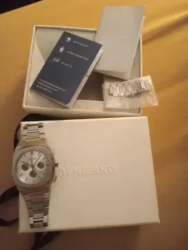 Jual jam D1MILANO ORI