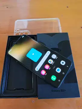 Samsung s22 plus 5G 8/128