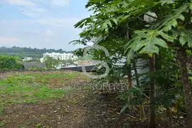DIJUAL TANAH DAGO PAKAR PERMAI SIAP BANGUN