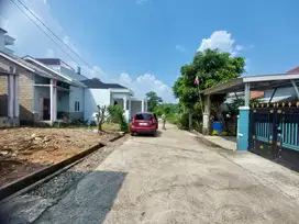 Tanah Siap Bangun di Tj. Barangan Dekat Murah Nian