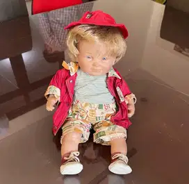 Boneka Corolle cowok
