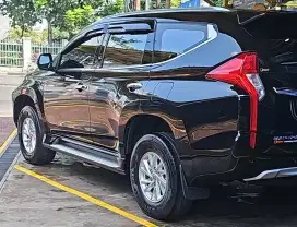 Jual pajero rawatan