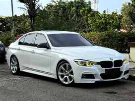 BMW 335i Lux 2012 Full Mods 250 jt
