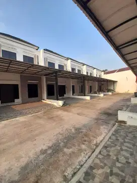 Cuma 800 jt an bisa mendapatkan rumah 2lantai ditengah kota bekasi