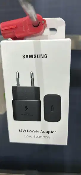 Adaptor samsung 25w original