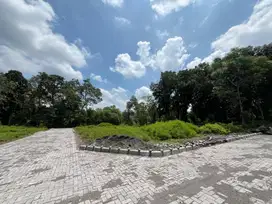 [SHM] 100 Meter Jl LPMP, Tanah Jogja Dijual