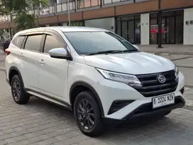 Toyota Rush GR AT 2022