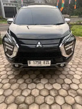 Xpander ultimate 2022