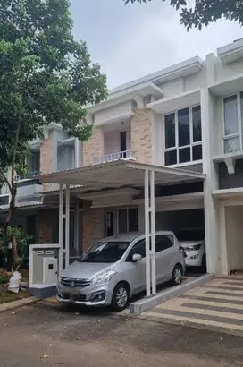 Dijual Cluster Edison by summarecon Gading Serpong