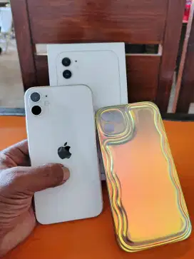 Iphone 11 128gb ibox