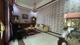 Rumah Mewah Dijual Dibawah Pasaran Butuh Uang Cepat Poros Kendalsari