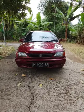 Toyota Soluna 2000 Bensin
