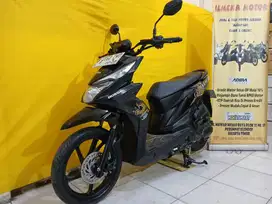 HONDA BEAT STREET ESP TAHUN 2018 CASH & CREDIT
